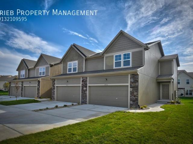House for rent in Kansas