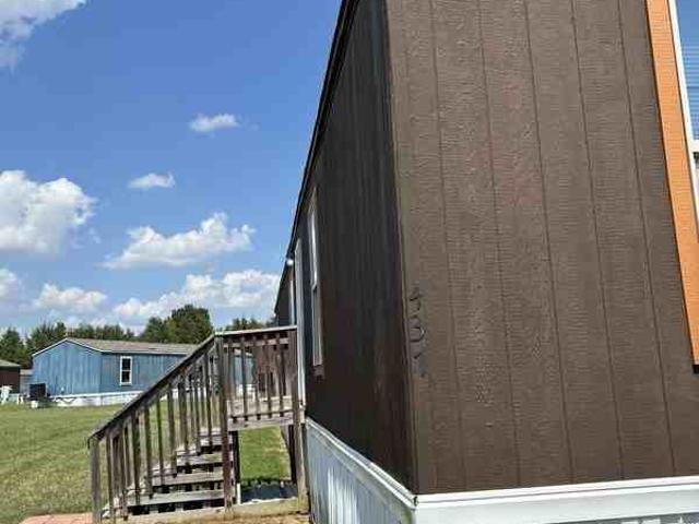 House for rent in Sharpsburg, North Carolina