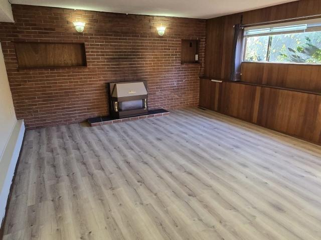 House for rent in Burnaby, British Columbia