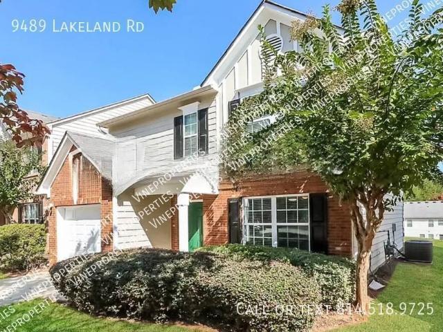 House for rent in Union City, Georgia
