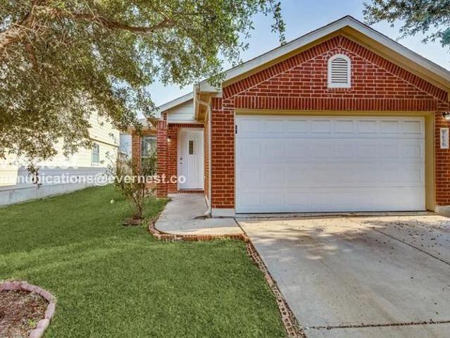 House for rent in Manor, Texas
