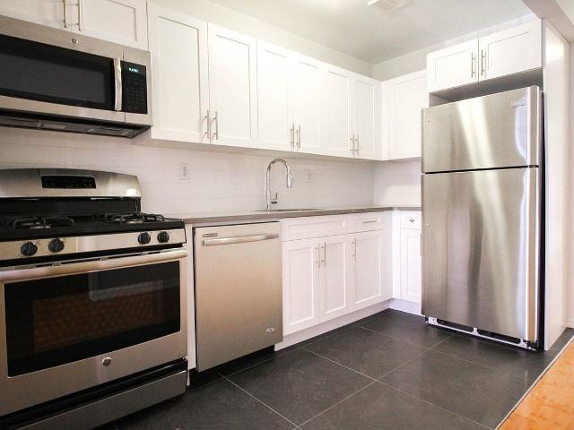 House for rent in New York