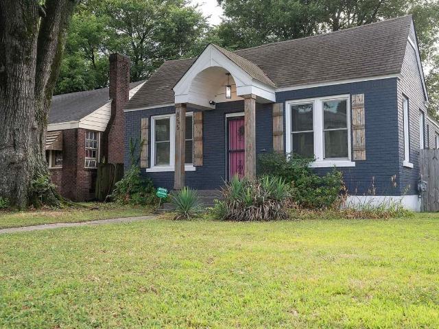 House for rent in Memphis, West Tennessee
