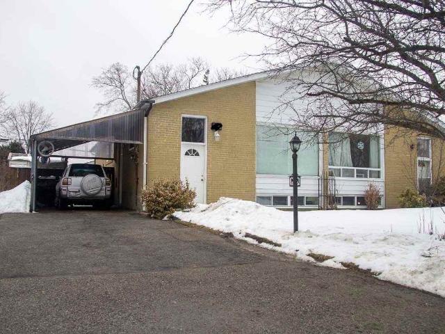 House for rent in York, Ontario