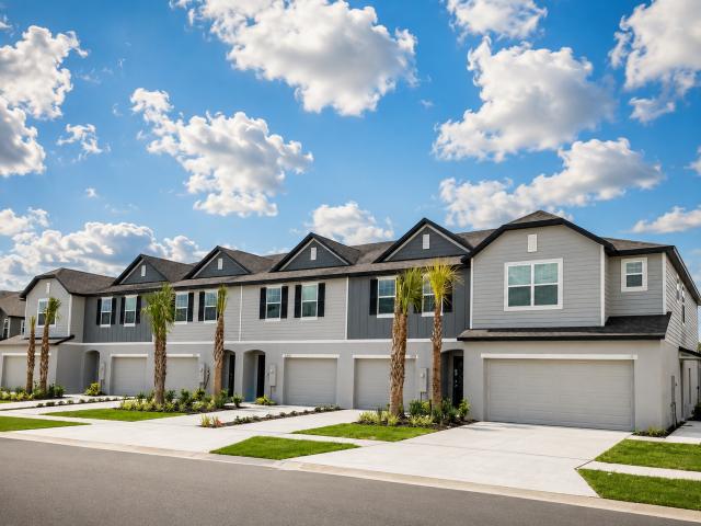 House for rent in San Antonio, Florida