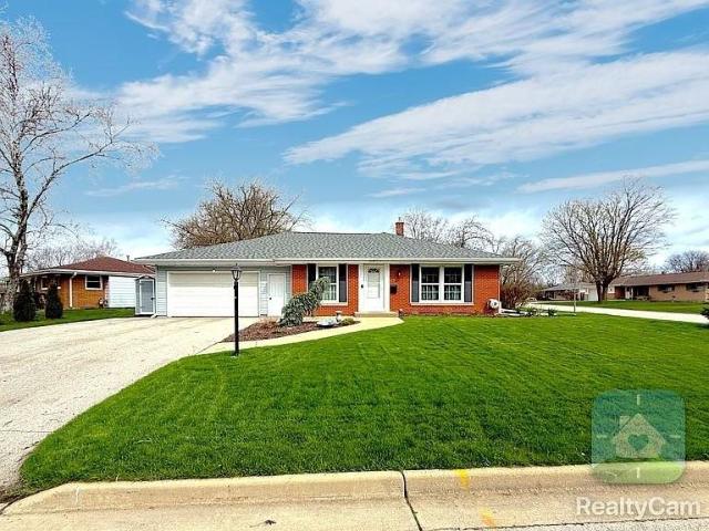 House for rent in Menomonee Falls, Waukesha County