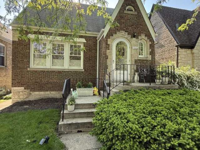 House for rent in Chicago