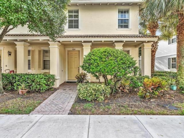 House for rent in Boca Raton, Florida