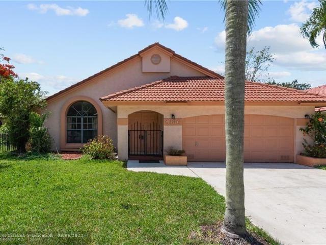 House for rent in Deerfield Beach, Florida