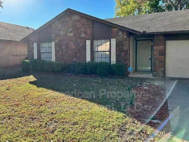House for rent in Tulsa, Tulsa County