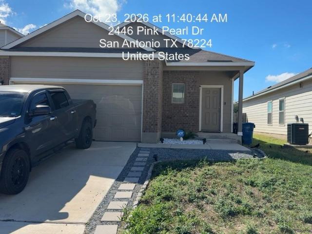 House for rent in Beacon Hill, San Antonio