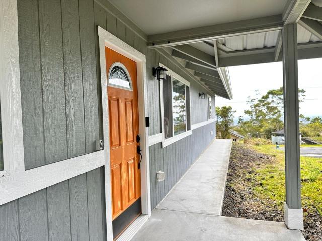 House for rent in Hilo