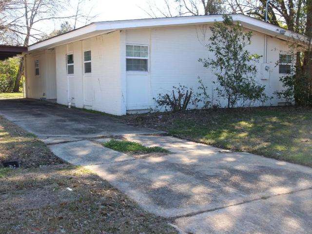 House for rent in Dougherty, Georgia
