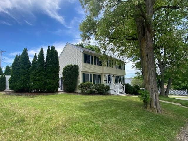 House for rent in Methuen, Essex County