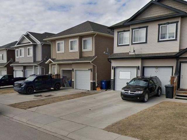 House for rent in Sunset, Town of Crossfield