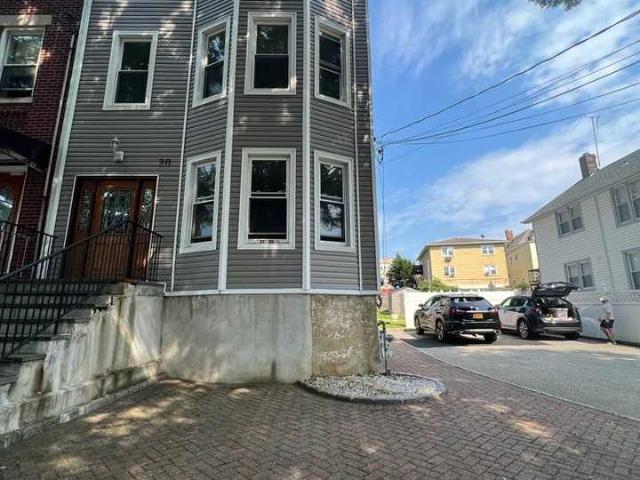 House for rent in New York, Arverne