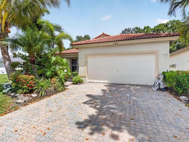 House for rent in Miami, Florida