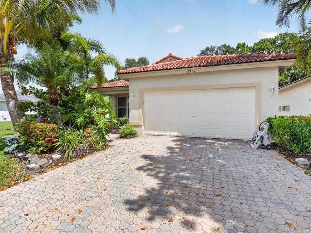 House for rent in Miami, Florida