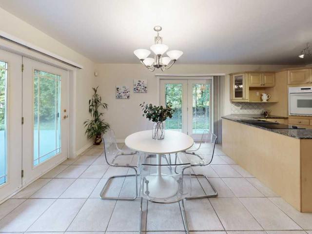 House for rent in Toronto, Ontario