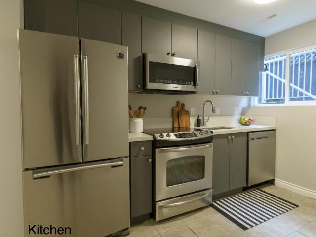 House for rent in Coquitlam, British Columbia