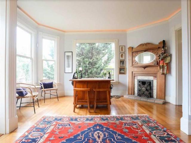 House for rent in San Francisco, California