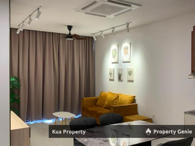Condominium for rent in Kuching, Bahagian Kuching