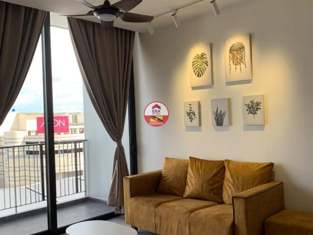 Apartment for rent in Kuching, Bahagian Kuching