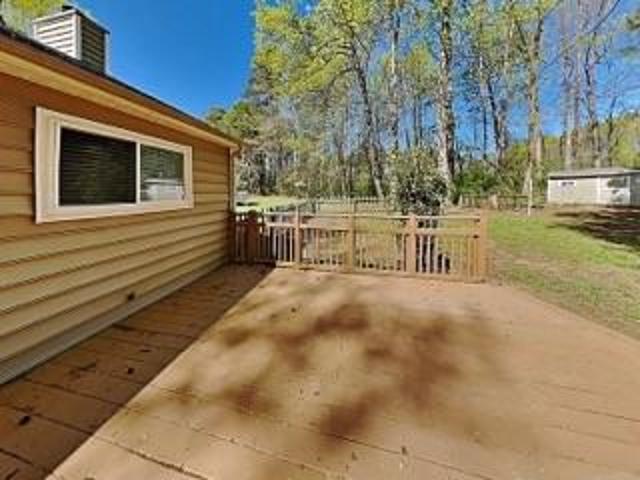 House for rent in Charlotte