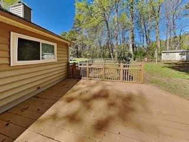 House for rent in Mecklenburg, North Carolina