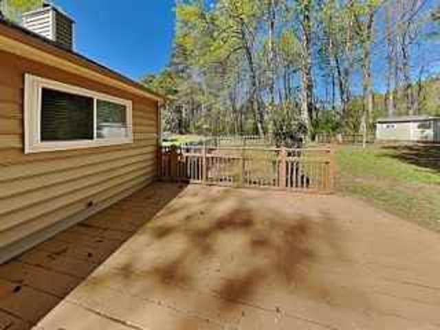 House for rent in Mecklenburg, North Carolina
