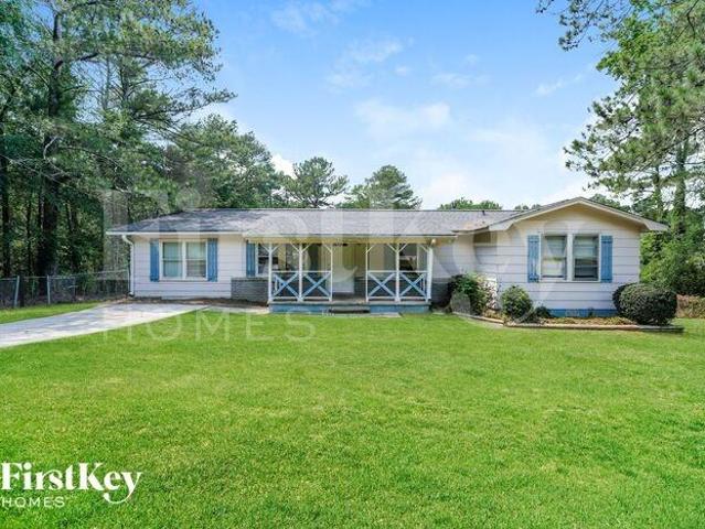 House for rent in Union City