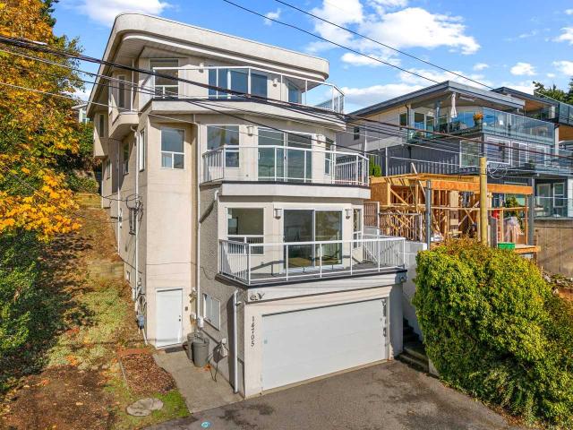 House for rent in White Rock, British Columbia