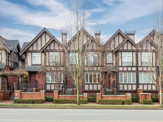 House for rent in Vancouver, British Columbia