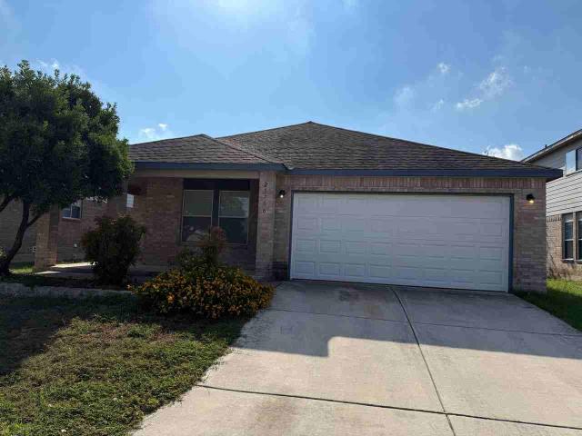 House for rent in San Antonio, Texas