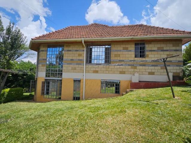 House for rent in Runda, Westlands