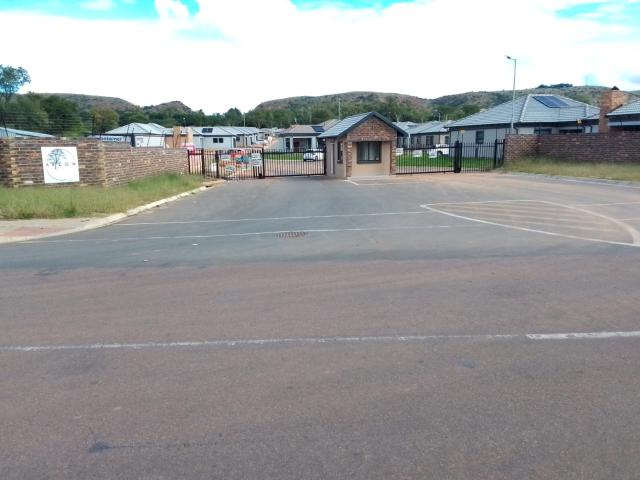 House for rent in Tshwane Ward 98, Akasia