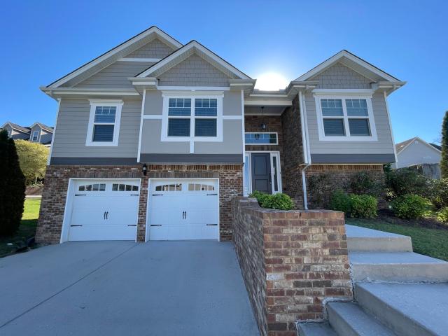 House for rent in Tennessee