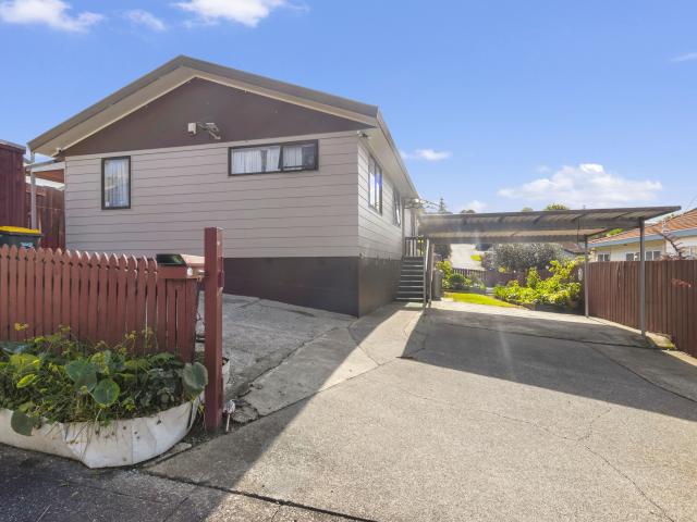 House for rent in Rapanui