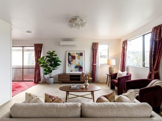 House for rent in Rapanui