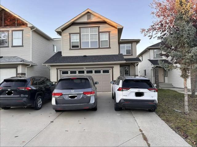 House for rent in Panorama Hills, Calgary