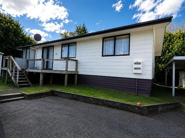 House for rent in Bay Of Plenty