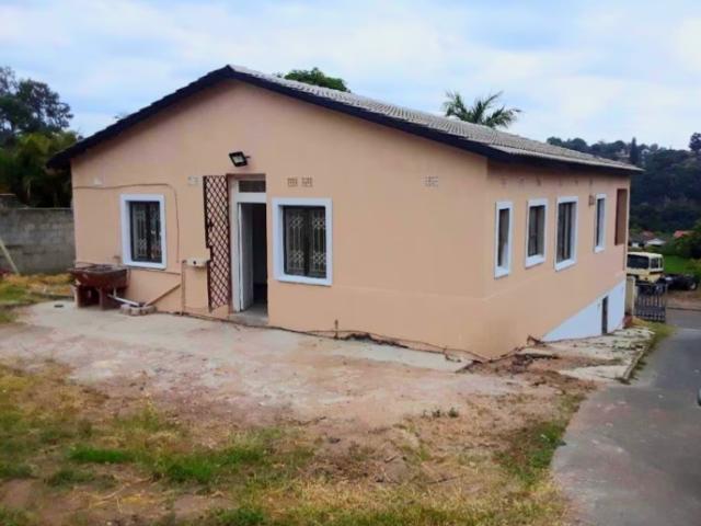 House for rent in Chatsworth, Kwazulu-natal