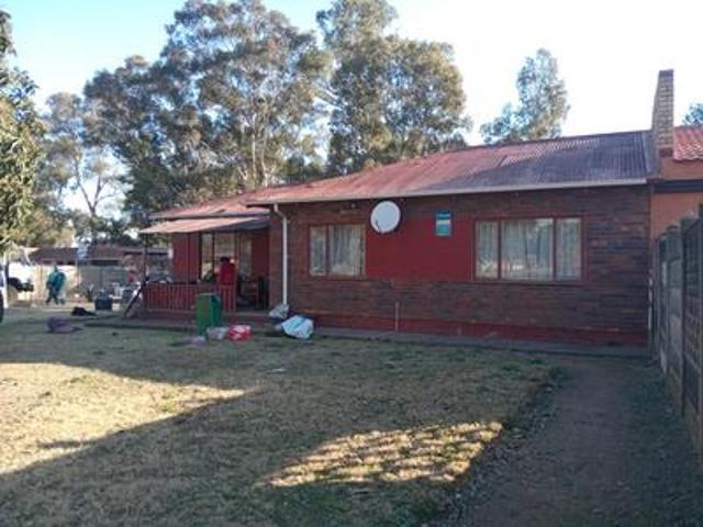 House for sale in Sedibeng, Gauteng