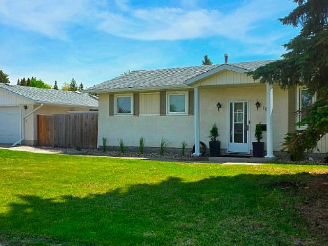 House for sale in East St. Paul, Manitoba