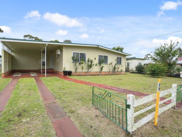 House for rent in Pittsworth, Queensland