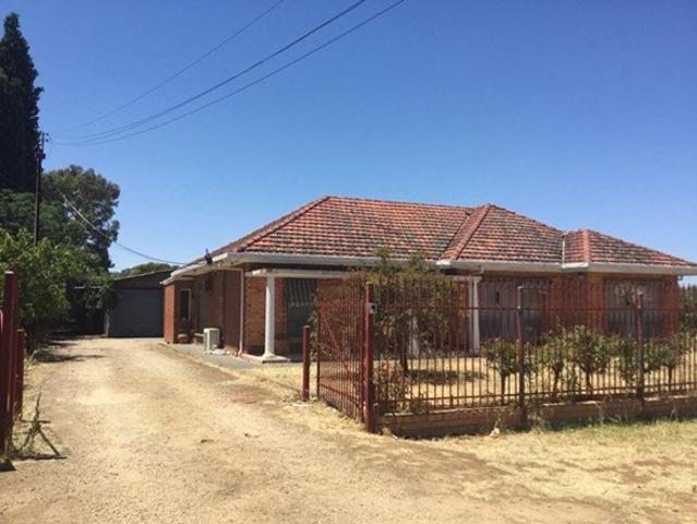 House for rent in Horseshoe Creek, South Australia