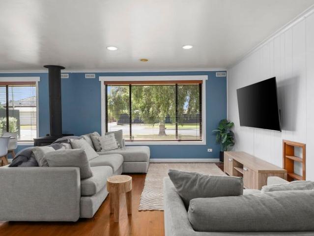 House for rent in Yarrawonga, Victoria