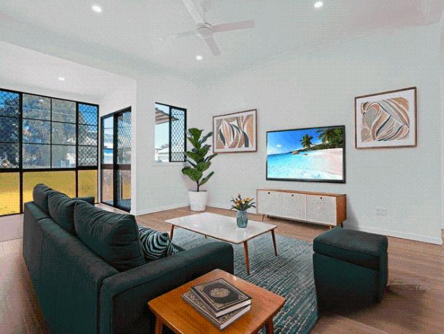 House for rent in Toombul, Queensland