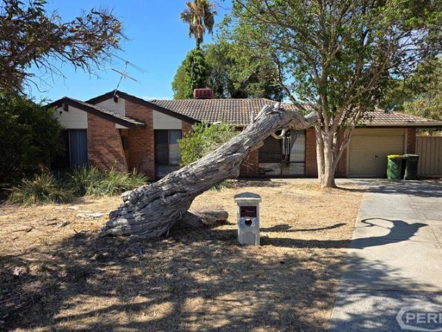 House for rent in Parklands, Western Australia