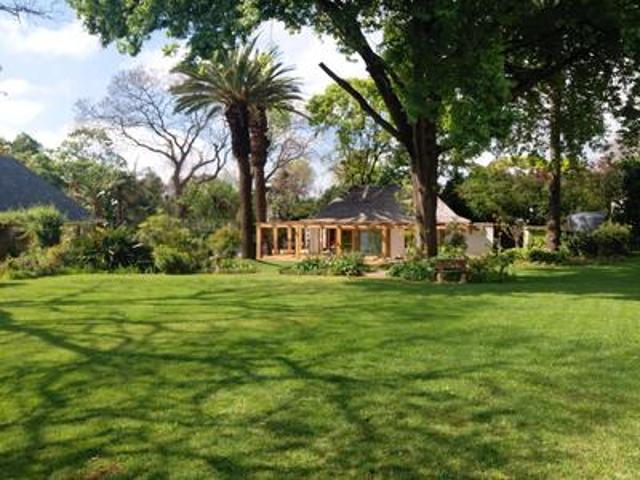House for sale in Sandton, City of Johannesburg Metropolitan Municipality